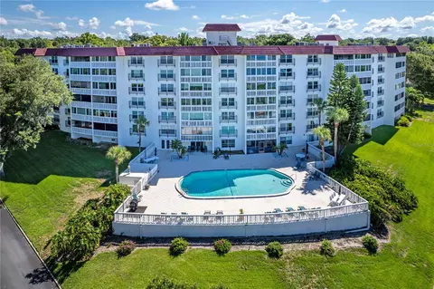 601 Mcdonald St #105, Mount Dora, FL 32757