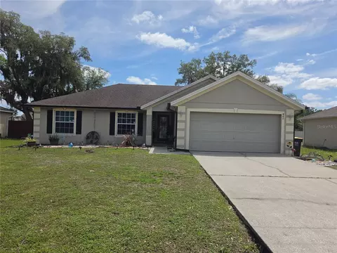 447 Lark Ct, Kissimmee, FL 34759