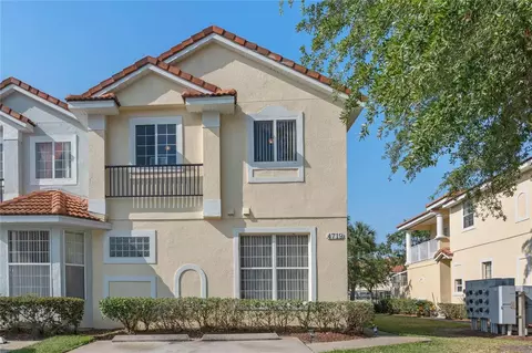 4719 Hemingway House St, Kissimmee, FL 34746