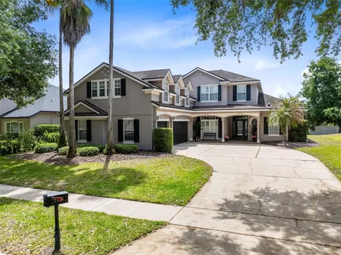 7896 Horse Ferry Rd, Orlando, FL 32835