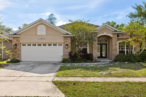 13853 Sunshowers Cir, Orlando, FL 32828