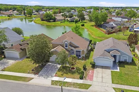 8412 Fort Thomas Way, Orlando, FL 32822