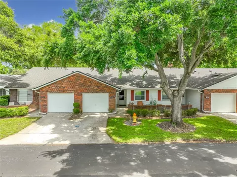 5143 Lazy Oaks Dr #5143, Winter Park, FL 32792