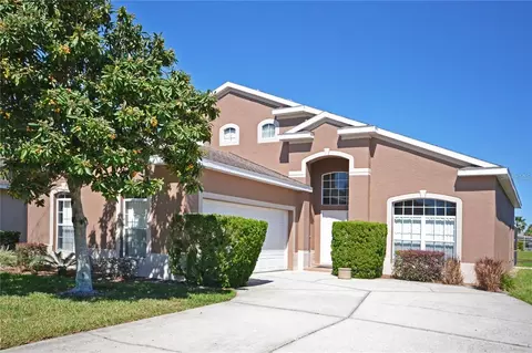 513 Bailey Cir, Davenport, FL 33897