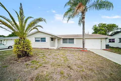 7541 Spirea Dr, Port Richey, FL 34668