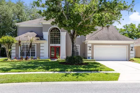 226 Chestnut Ridge St, Winter Springs, FL 32708