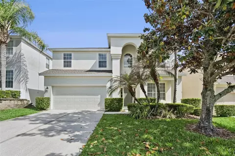7759 Tosteth St, Kissimmee, FL 34747