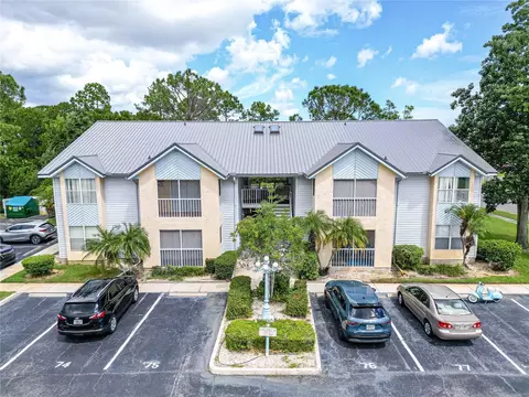101 Bent Tree Dr #75, Daytona Beach, FL 32114