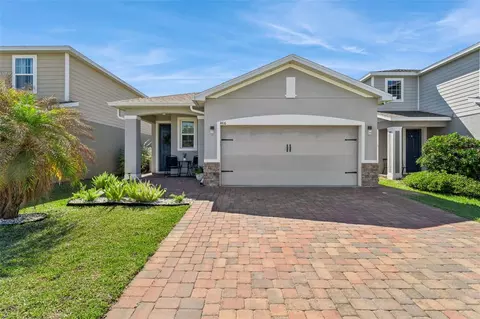4416 Silver Creek St, Kissimmee, FL 34744
