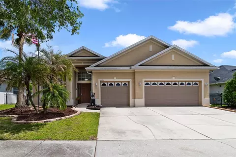 6695 Lake Carlisle Blvd, Orlando, FL 32829