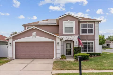 15600 Kalihna Ct, Orlando, FL 32828
