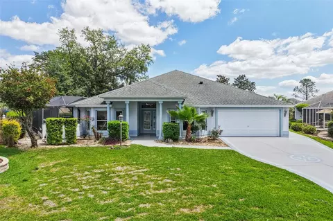 8690 SE 173rd Wisteria St, The Villages, FL 32162
