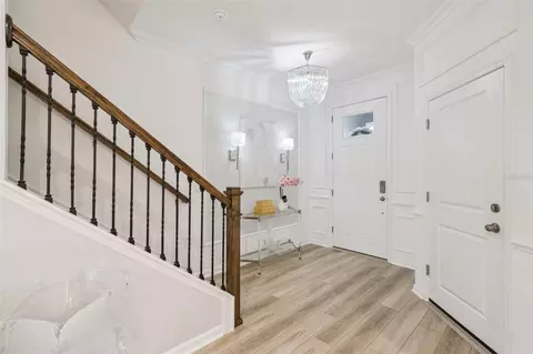 Entry Way - 896 Spring Palms Loop, Orlando, FL 32828 photo 2 of 2
