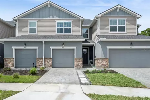 Exterior - 896 Spring Palms Loop, Orlando, FL 32828 photo 4 of 4