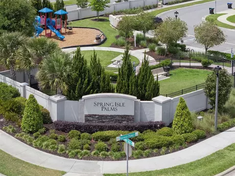 View/Area - 896 Spring Palms Loop, Orlando, FL 32828 photo 2 of 2