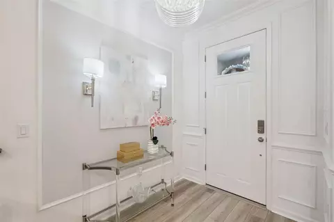 Entry Way - 896 Spring Palms Loop, Orlando, FL 32828 photo 1 of 2