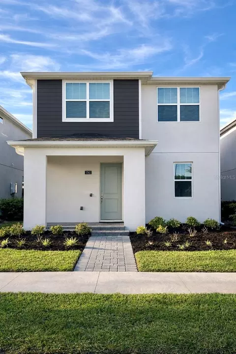 1741 Crowncrest Dr, Apopka, FL 32703