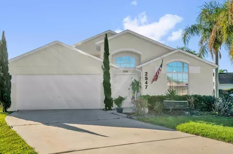 2547 Abacus Ct, Lake Mary, FL 32746