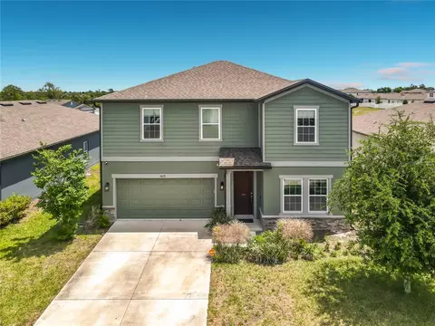 1629 Hill Park Dr, Deltona, FL 32725