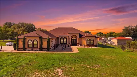 13429 Montevista Rd, Clermont, FL 34711