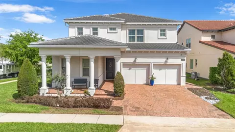 15161 Canoe Pl, Winter Garden, FL 34787