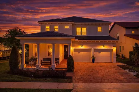 15161 Canoe Pl, Winter Garden, FL 34787