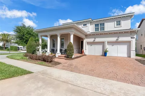 15161 Canoe Pl, Winter Garden, FL 34787