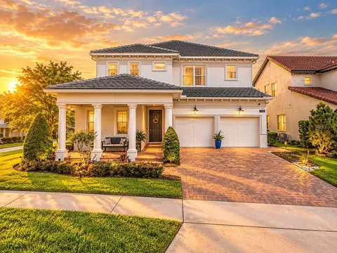 15161 Canoe Pl, Winter Garden, FL 34787
