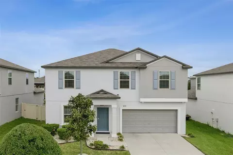 4203 Hanover Dr, New Port Richey, FL 34653