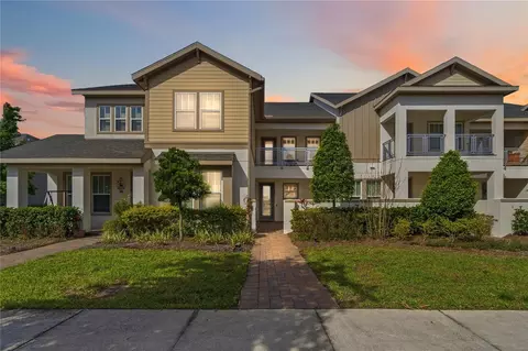 13444 Stoddart Ave, Orlando, FL 32827