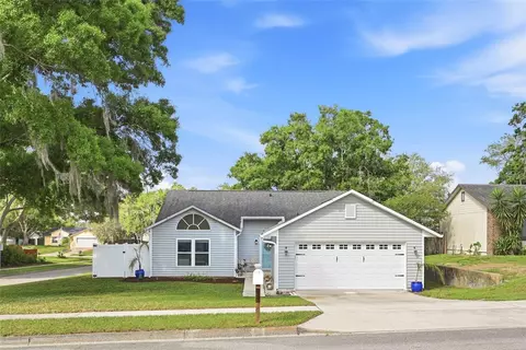 Exterior - 500 Withers Ct, Ocoee, FL 34761 photo 2 of 13