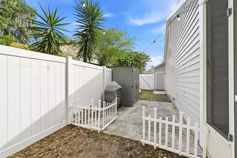 Exterior - 500 Withers Ct, Ocoee, FL 34761 photo 8 of 13
