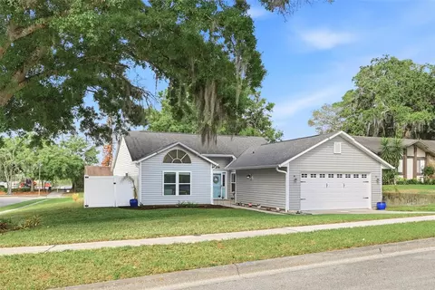 Exterior - 500 Withers Ct, Ocoee, FL 34761 photo 4 of 13