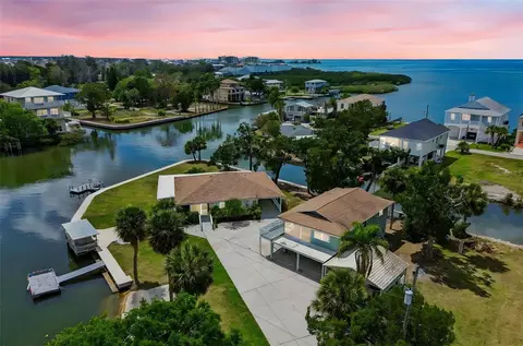 14539 Coffey Ln, Hudson, FL 34667