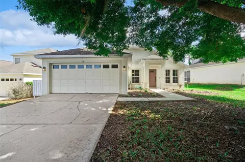 301 Troon Cir, Davenport, FL 33897
