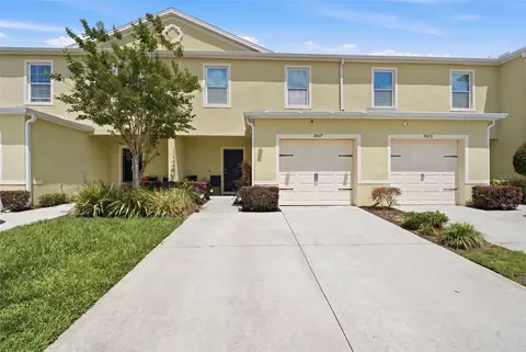 9017 Alba Ln, Kissimmee, FL 34747