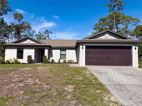 5163 Tarpon St, North Port, FL 34286