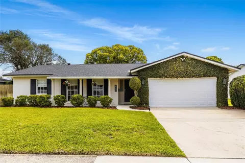 2707 Tierra Cir, Winter Park, FL 32792