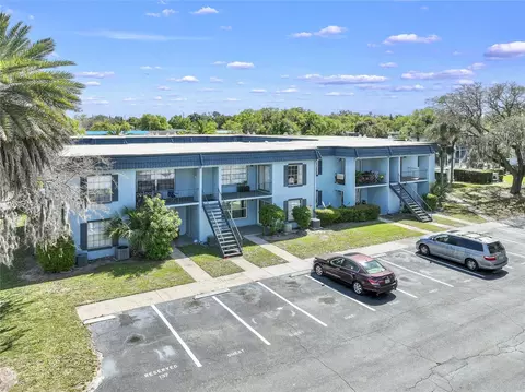 5200 Curry Ford Rd #102, Orlando, FL 32812