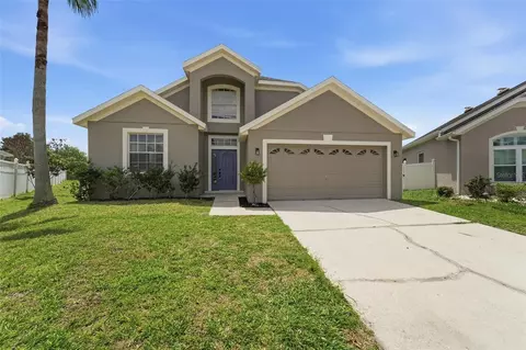 1026 Raining Meadows Ln, Orlando, FL 32824