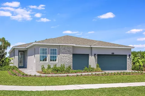 2064 Starflower Ln, Kissimmee, FL 34746