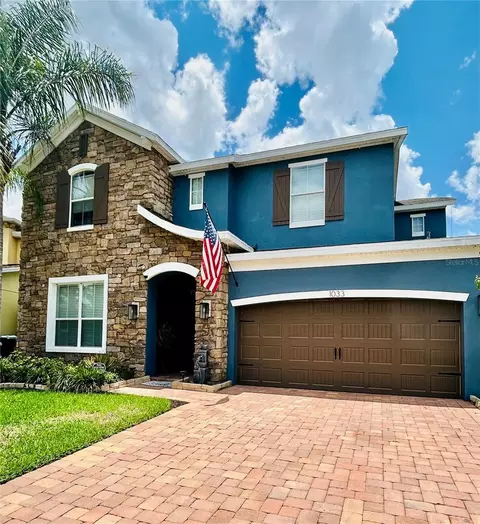 1033 Fountain Coin Loop, Orlando, FL 32828