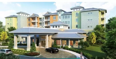 3151 Sunset Walk Dr #402, Kissimmee, FL 34747