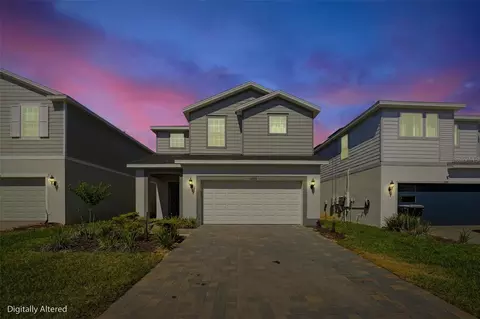 1293 Emerald Row St, Clermont, FL 34714