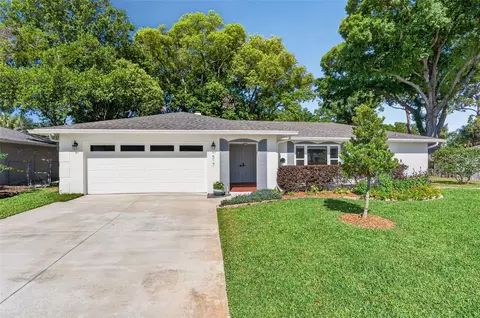 517 Roughbeard Rd, Winter Park, FL 32792