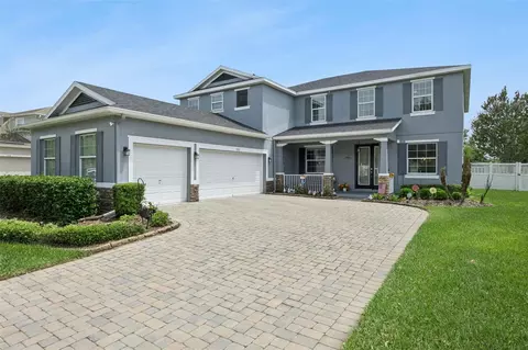 7720 Summerlake Pointe Blvd, Winter Garden, FL 34787