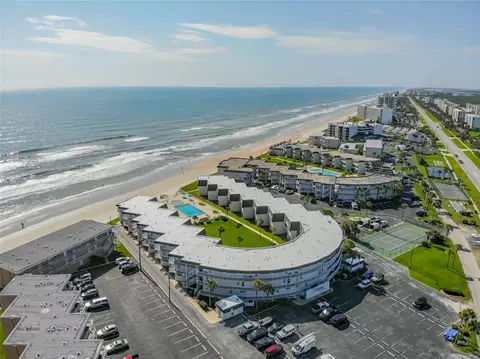 4831 Saxon Dr #2100, New Smyrna Beach, FL 32169