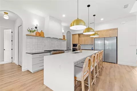 Kitchen - 2034 Mcmichael Rd, Saint Cloud, FL 34771 photo 3 of 6