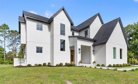 Exterior - 2034 Mcmichael Rd, Saint Cloud, FL 34771 photo 4 of 10