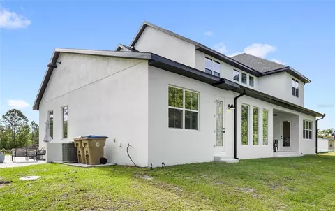 Exterior - 2034 Mcmichael Rd, Saint Cloud, FL 34771 photo 5 of 10